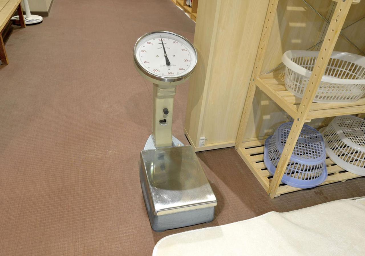 Capsule And Sauna Rosco Tokyo Eksteriør billede